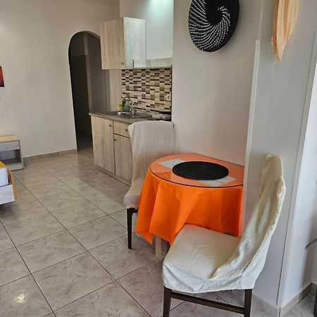 Apollonio Suites & Rooms Faliraki Rhodes Bagian luar foto
