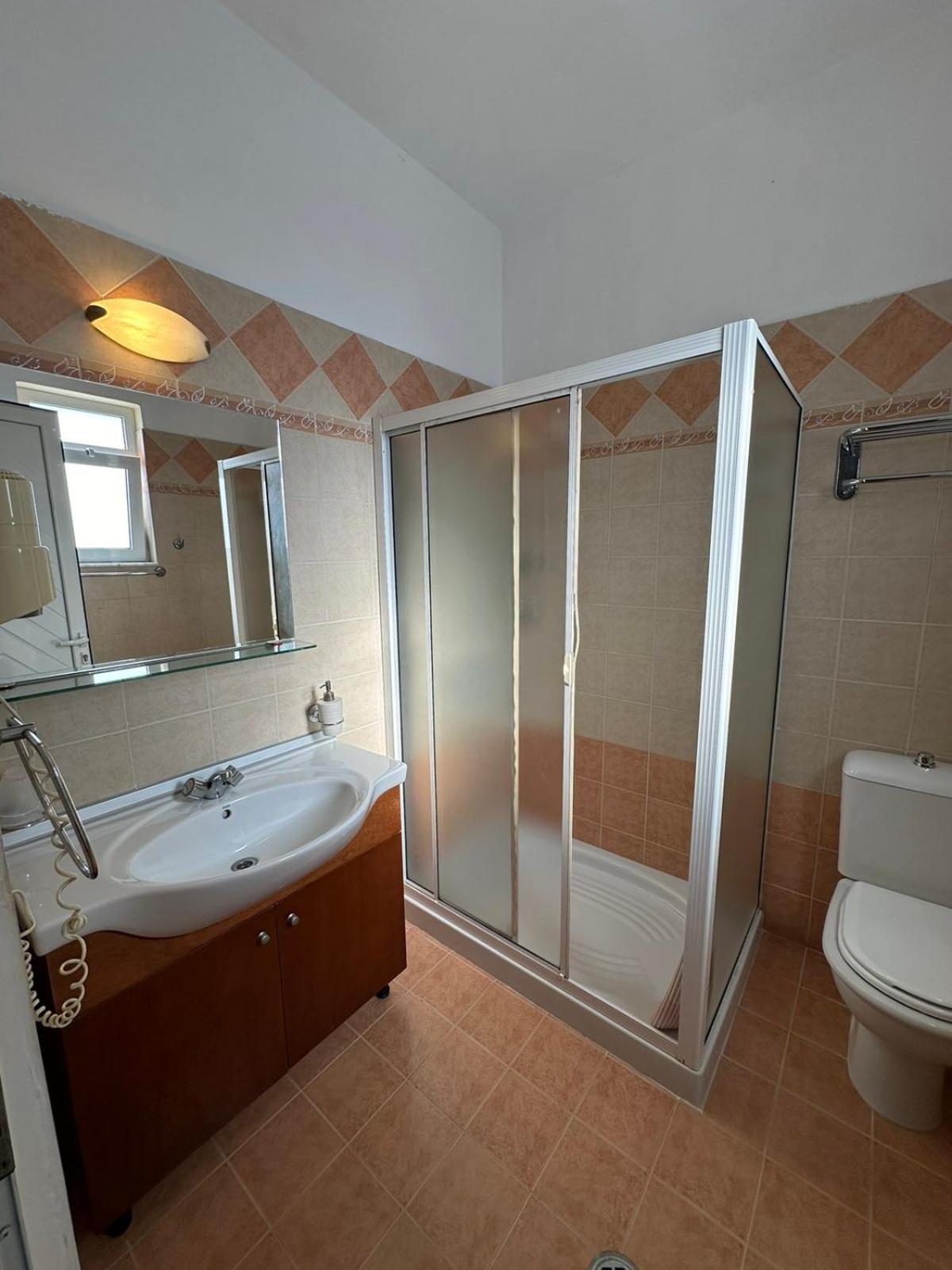 Apollonio Suites & Rooms Faliraki Rhodes Ruang foto