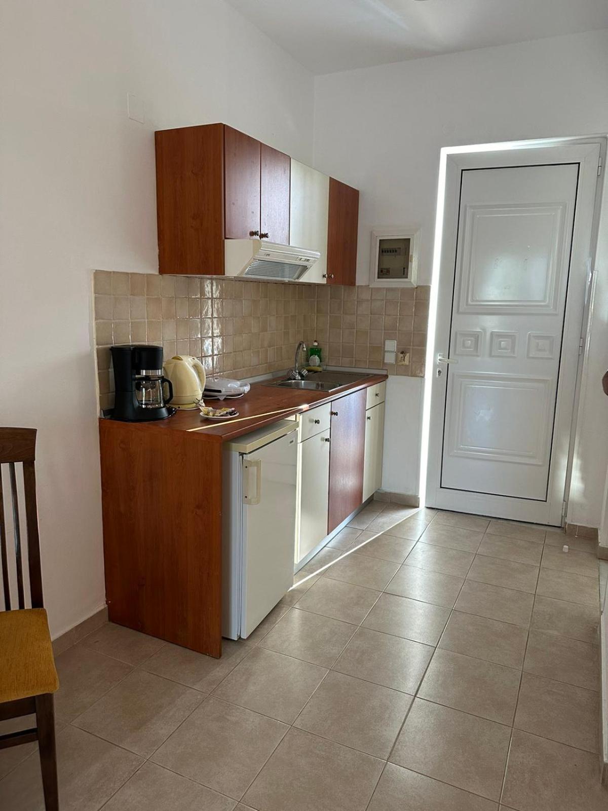 Apollonio Suites & Rooms Faliraki Rhodes Ruang foto