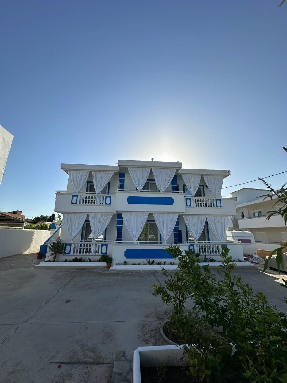 Apollonio Suites & Rooms Faliraki Rhodes Bagian luar foto