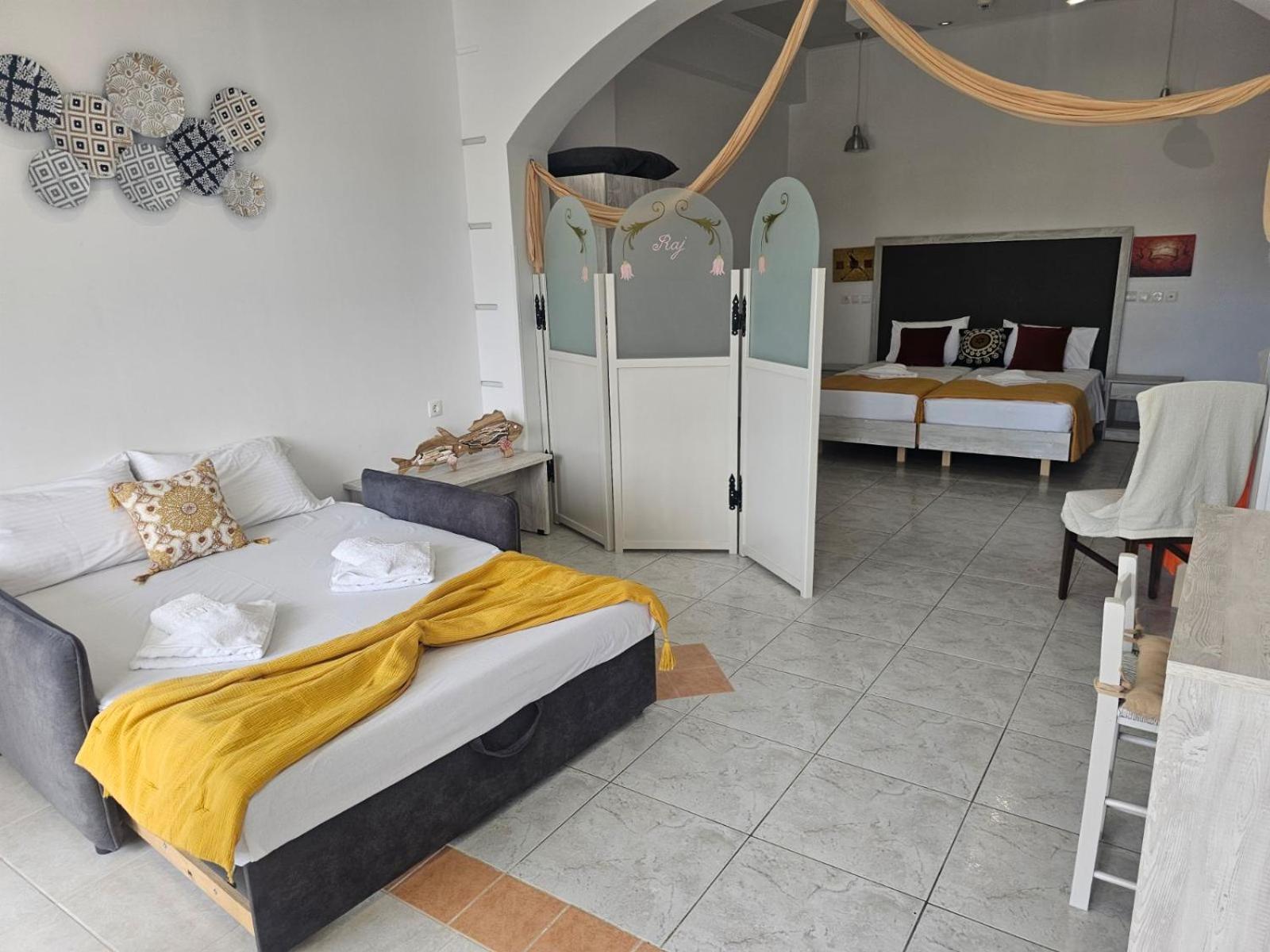 Apollonio Suites & Rooms Faliraki Rhodes Bagian luar foto